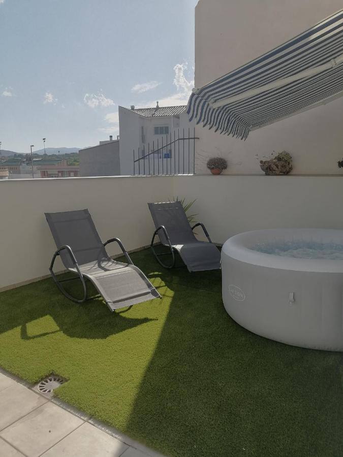 Gegant De Pedra Apartamento