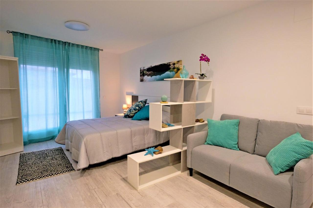 Apartamento Gegant De Pedra *