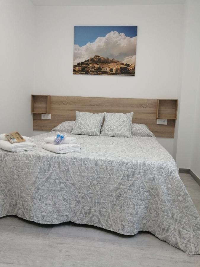 Gegant De Pedra Apartamento