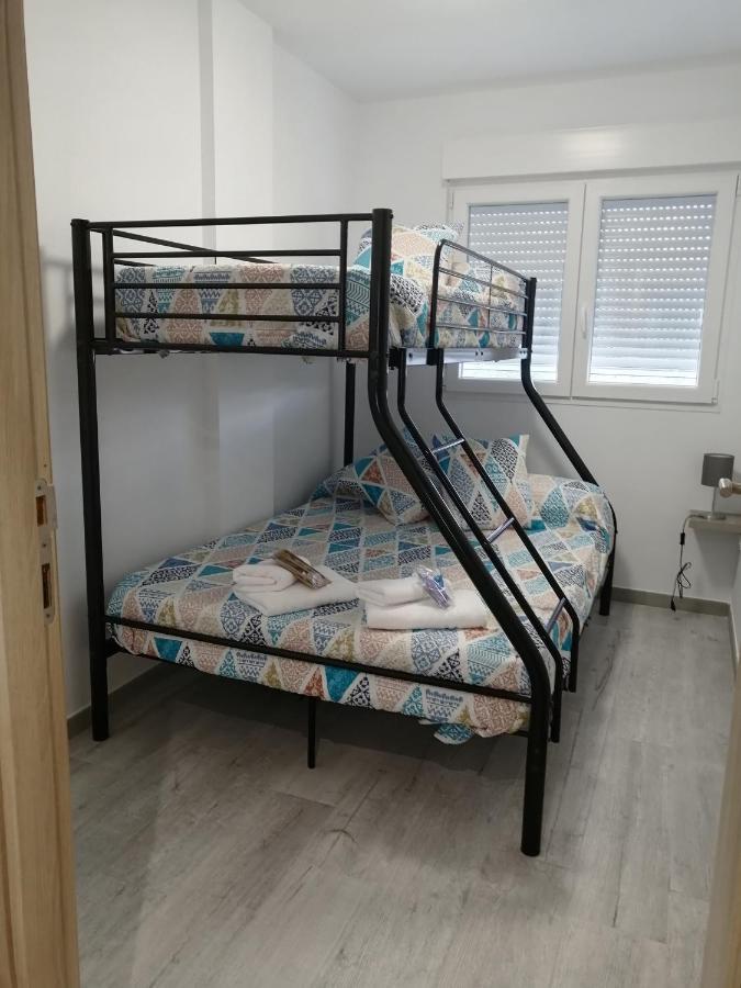 Apartamento Gegant De Pedra