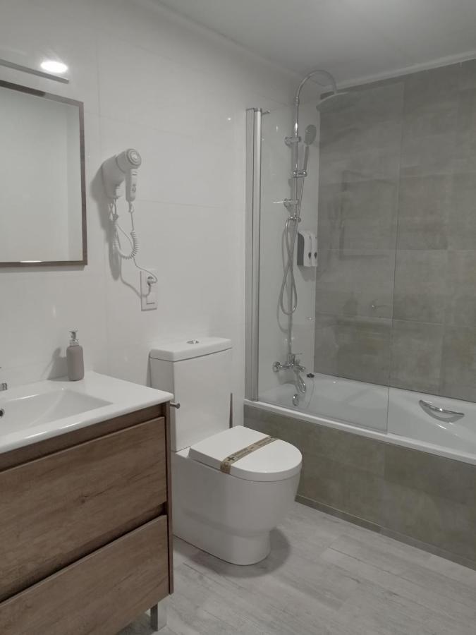 Apartamento Gegant De Pedra Adzaneta