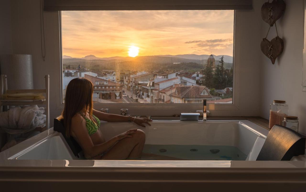 Apartamento Gegant De Pedra *