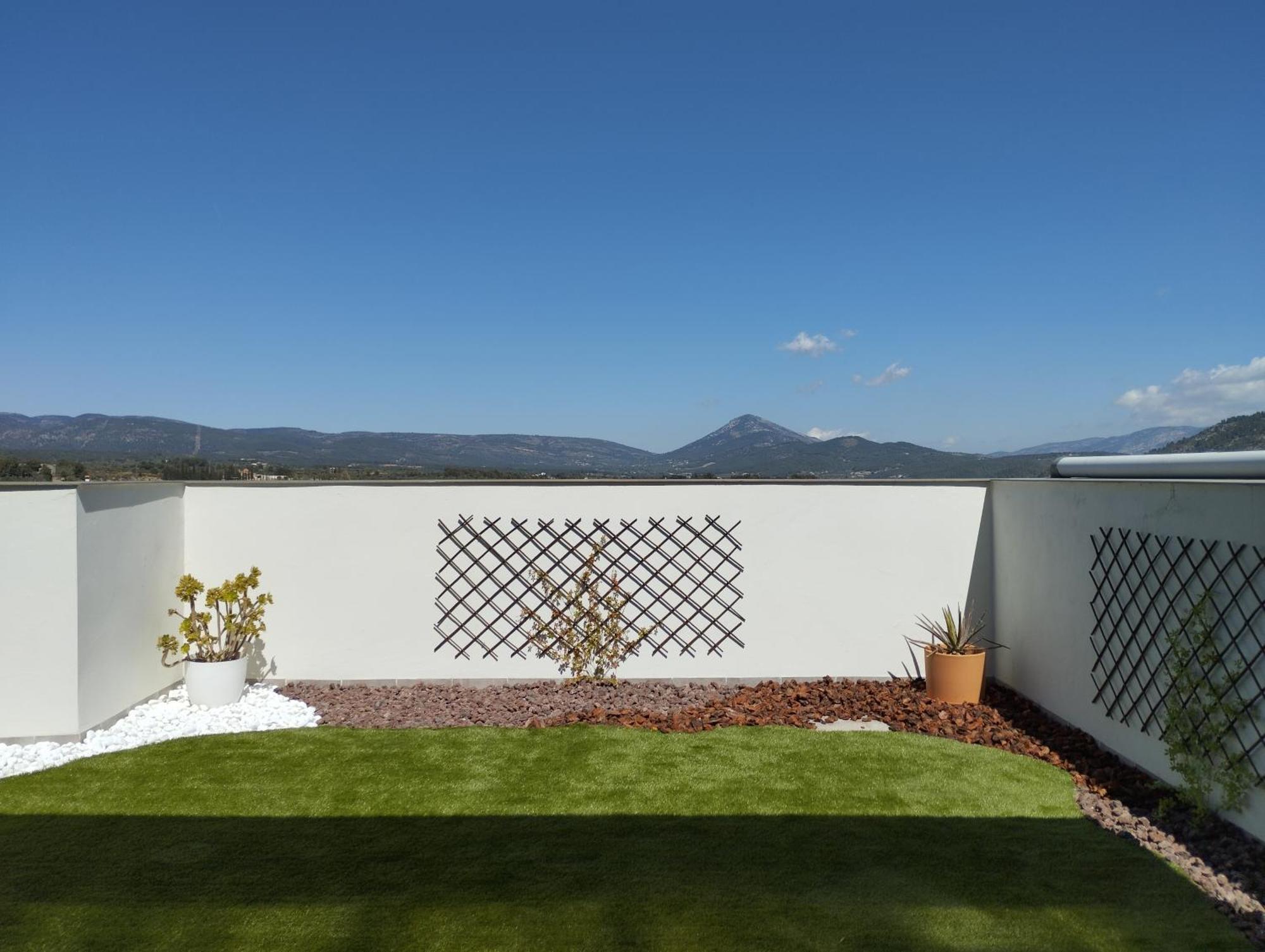 Gegant De Pedra Apartamento *