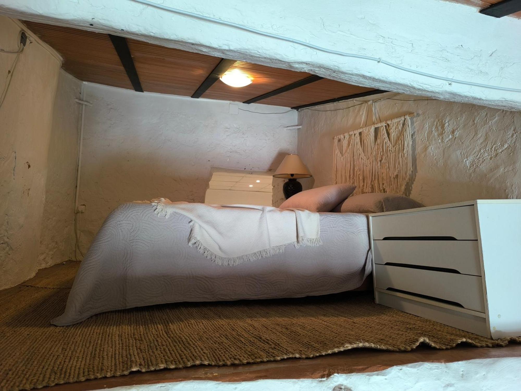 Gegant De Pedra Apartamento *