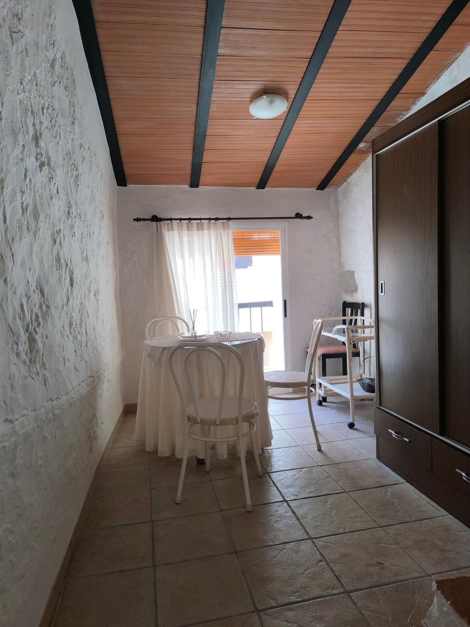 Gegant De Pedra Apartamento *