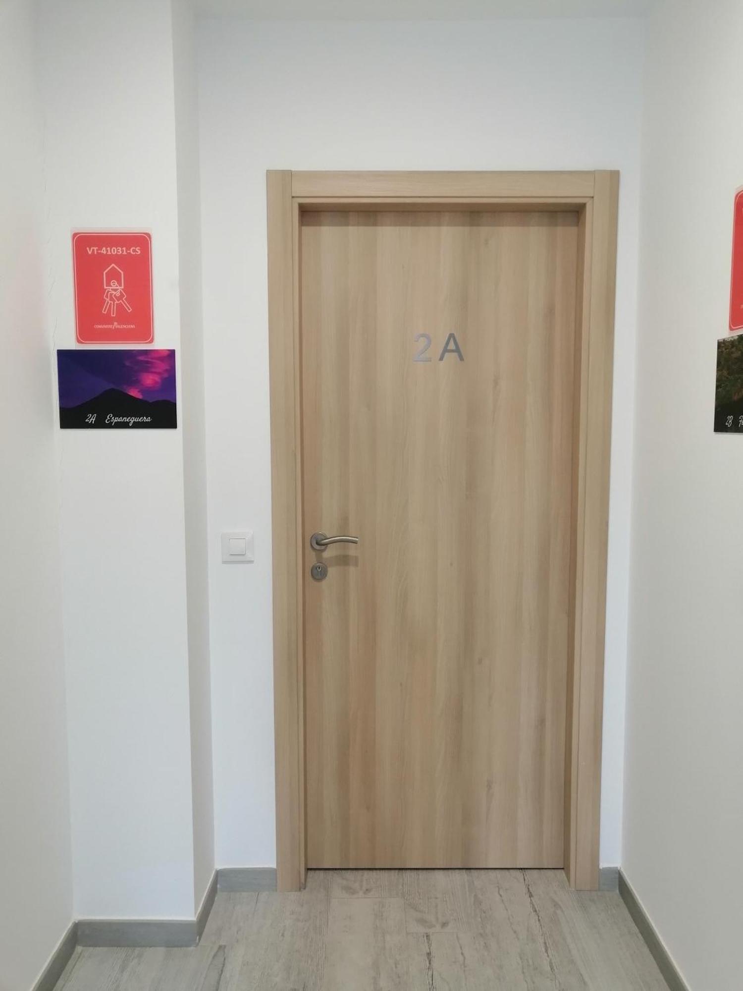 Apartamento Gegant De Pedra *