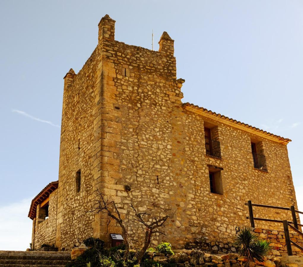 Gegant De Pedra