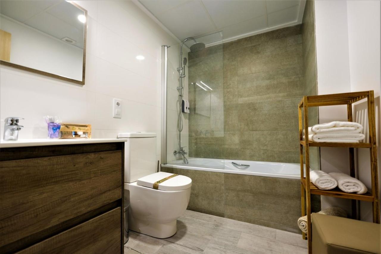 Apartment Gegant De Pedra