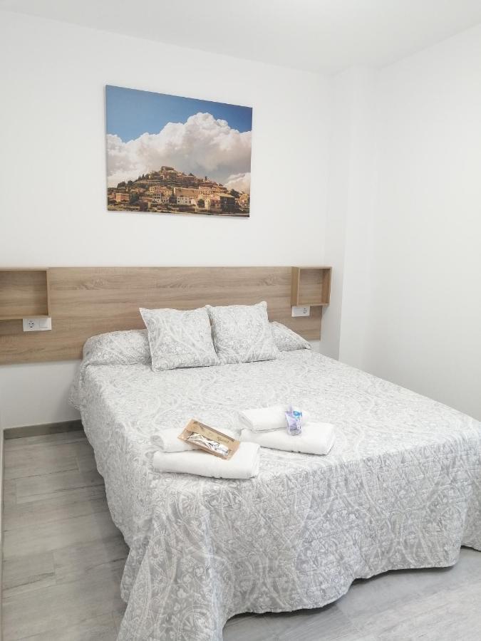 Apartment Gegant De Pedra *