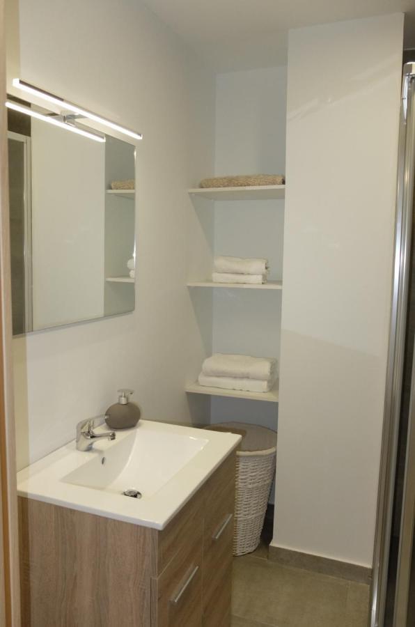 Apartment Gegant De Pedra *