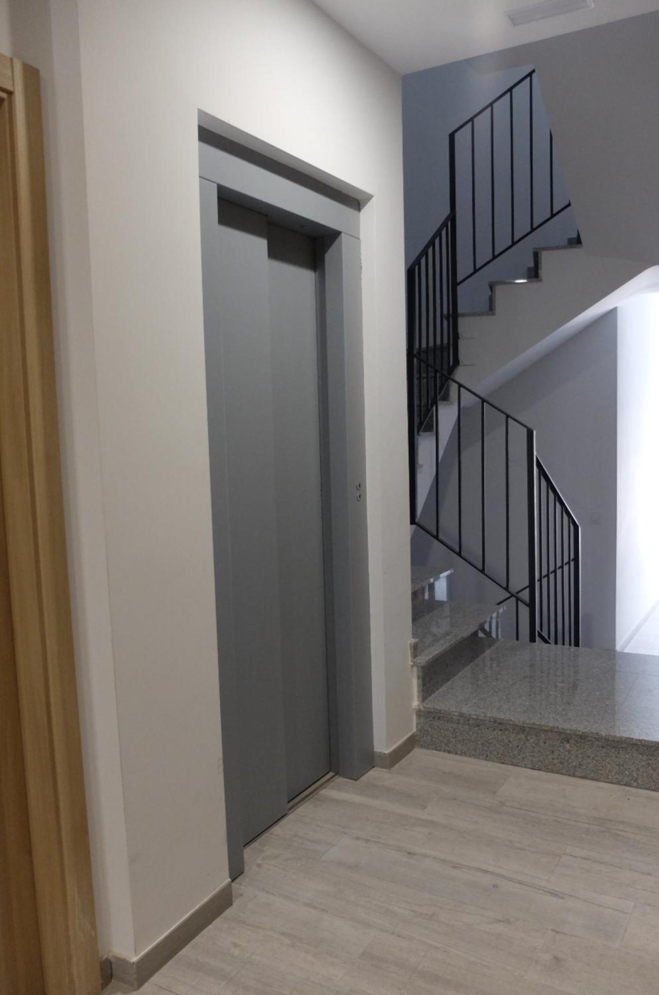Gegant De Pedra Apartment Adzaneta