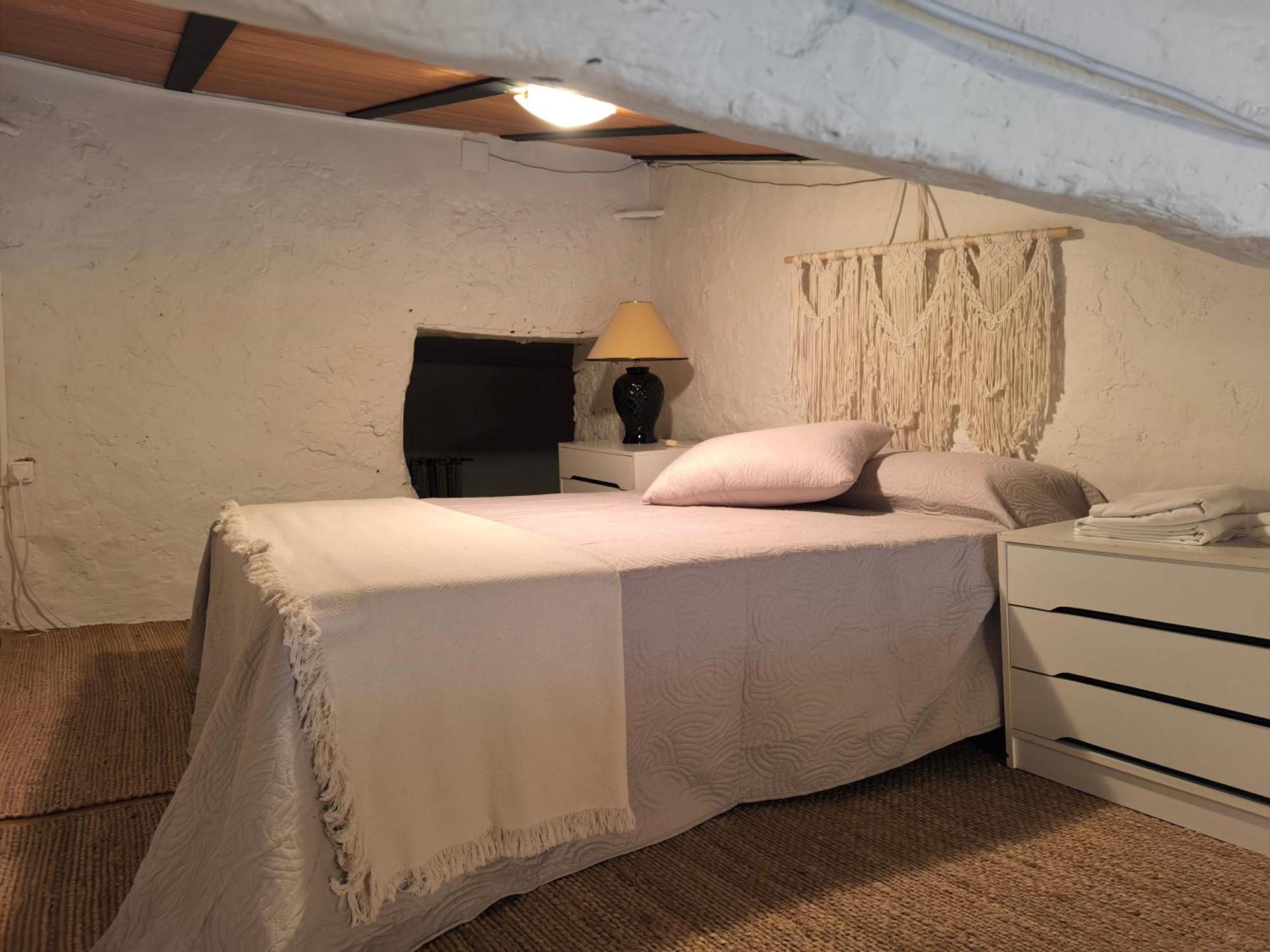 Apartment Gegant De Pedra