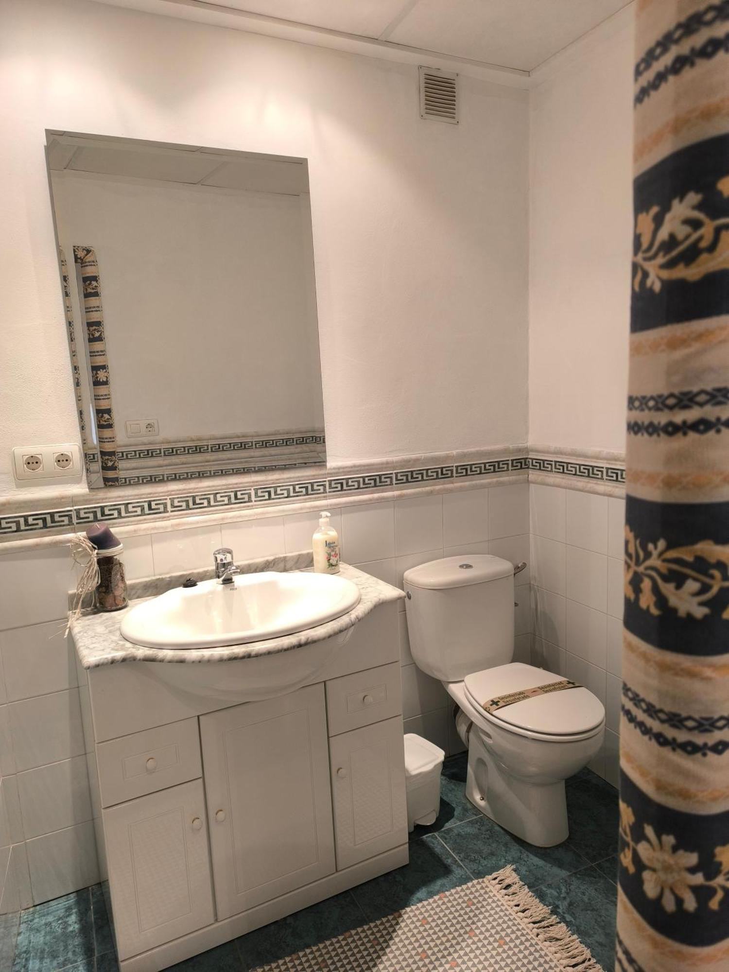 Apartment Gegant De Pedra Adzaneta
