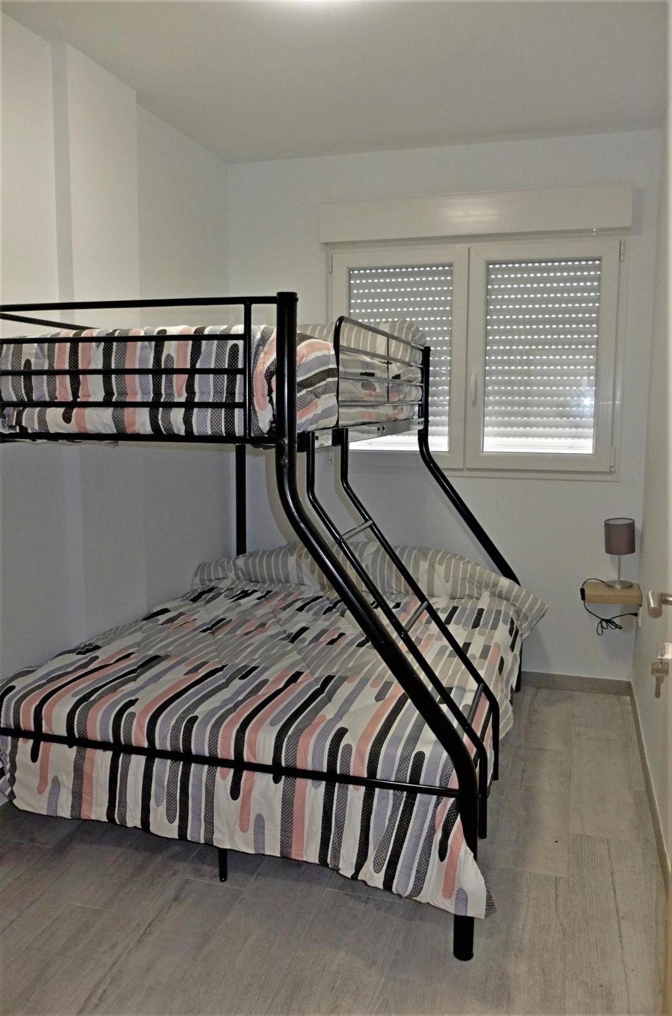 Apartment Gegant De Pedra Adzaneta
